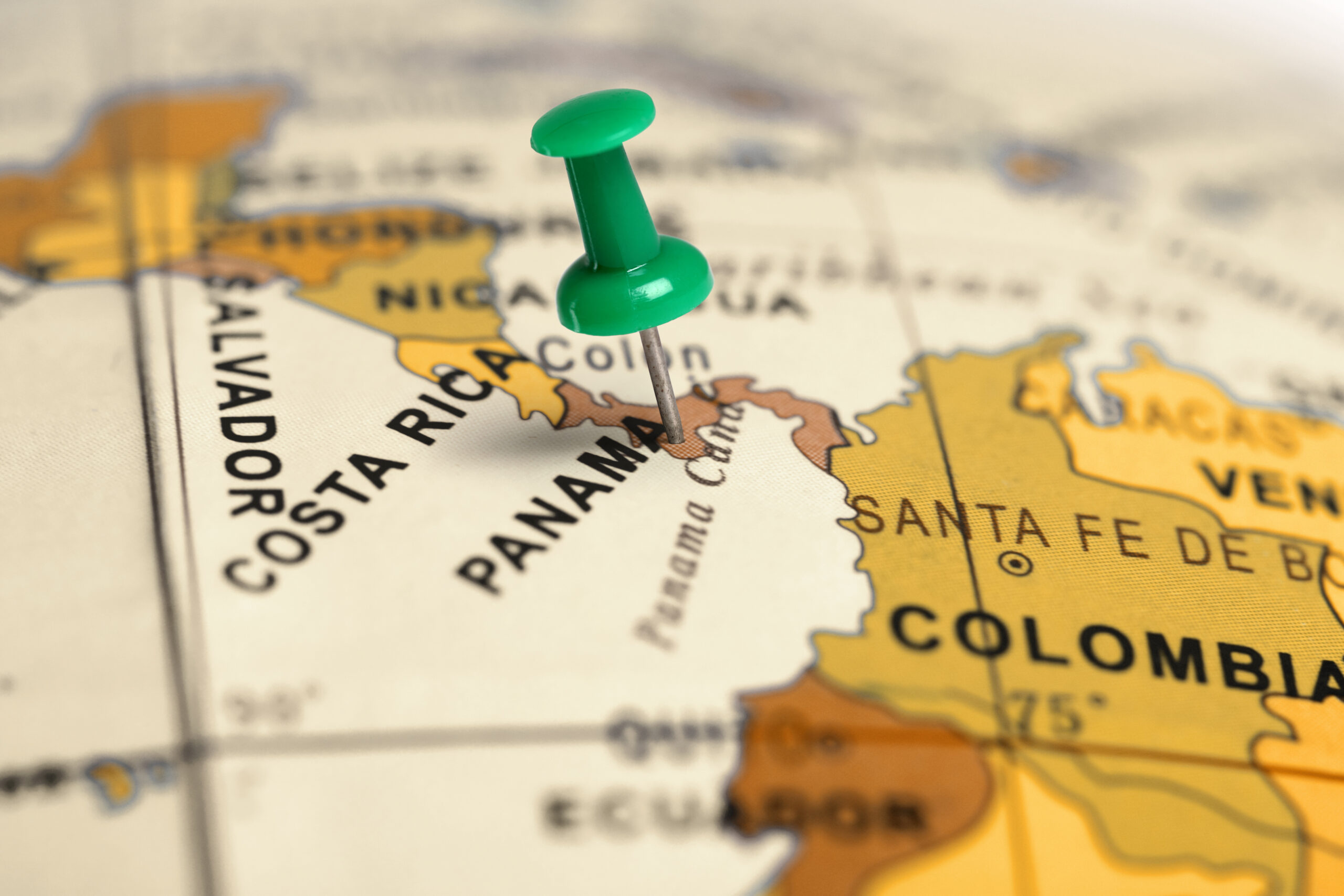 Who Is Financing Darien Gap Bridge?